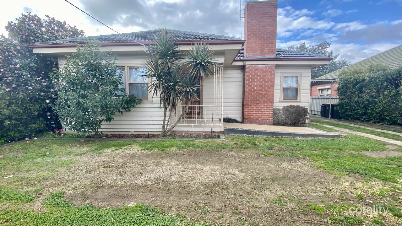 3-bedroom house at 10 Shiel Street, Wangaratta, VIC 3677, Wangaratta Council, Victoria
