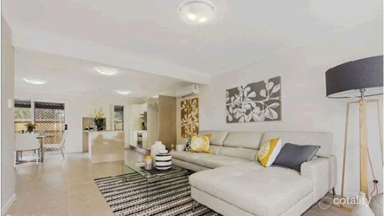 4-bedroom house at 1 Thornlands Road, Thornlands, QLD 4164, Redland Council, Queensland