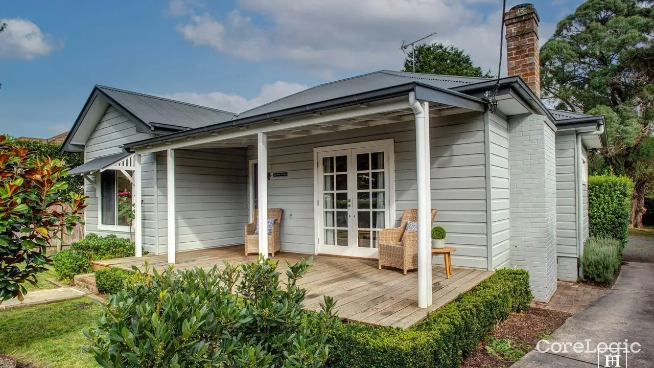 2-bedroom house at 11 Throsby Street, Wingecarribee Council, New South Wales