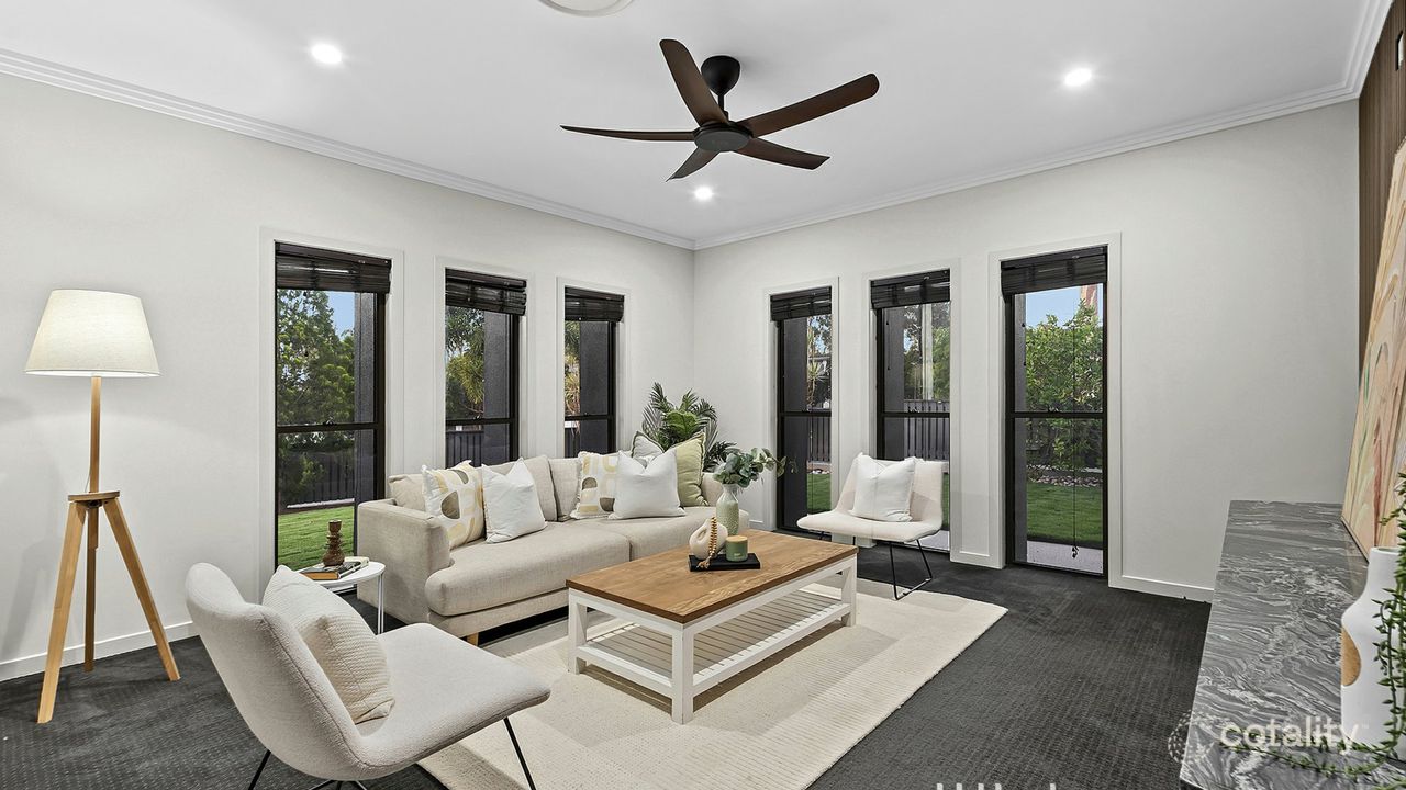 5-bedroom house at 2 Aster Place, Calamvale, QLD 4116, Brisbane Council, Queensland