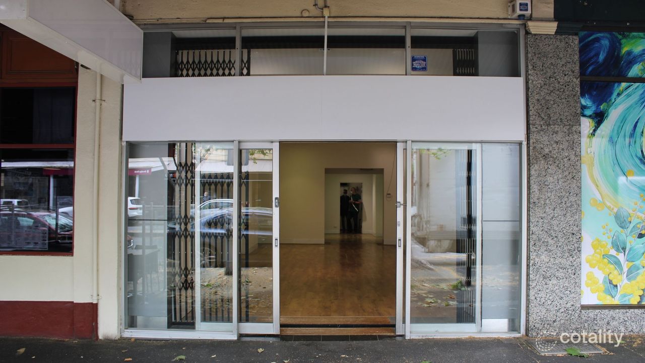 0-bedroom unit at 223 Lygon Street, Carlton, VIC 3053, Melbourne Council, Victoria