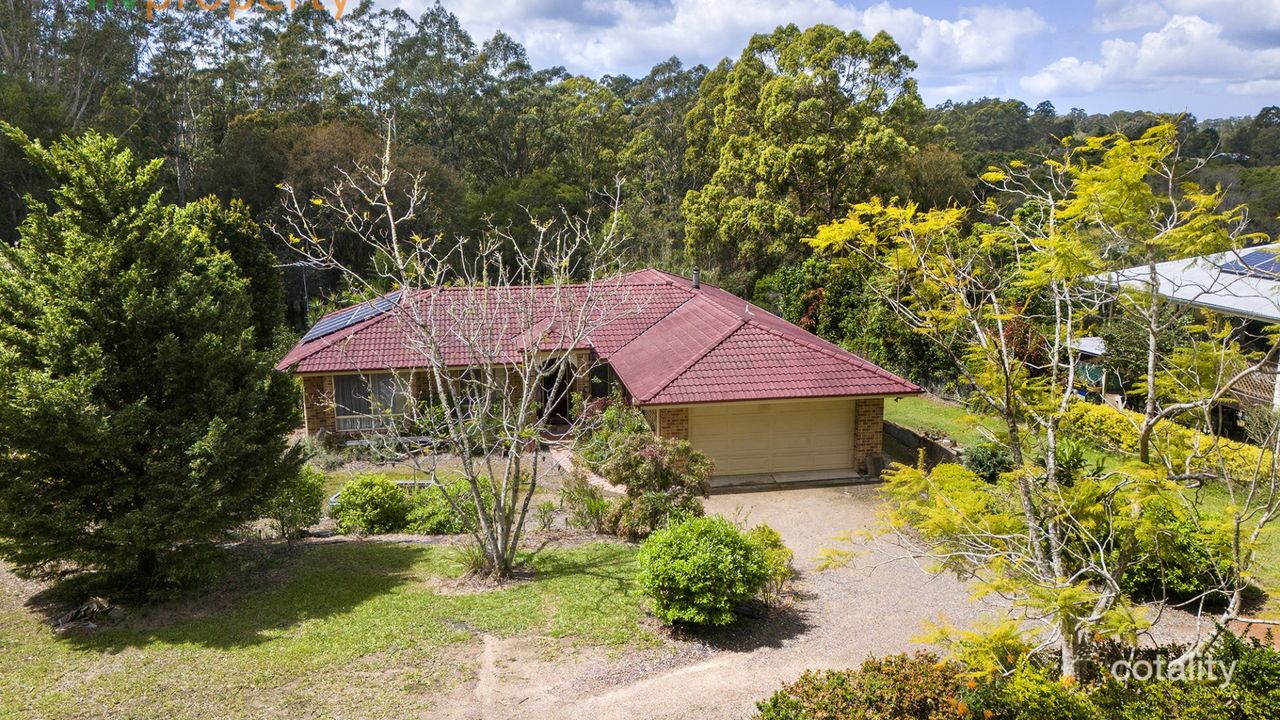 4-bedroom house at 132 Main Street, Eungai Creek, NSW 2441, Nambucca Valley Council, New South Wales