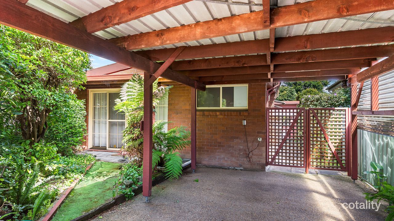 4-bedroom house at 3 Dunkeld Avenue, Hurlstone Park, NSW 2193, Canterbury-Bankstown, New South Wales