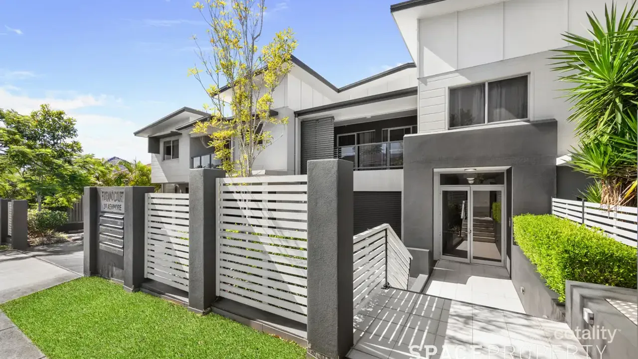 3-bedroom unit at 3/10 Ashmore Street, Everton Park, QLD 4053, Brisbane Council, Queensland