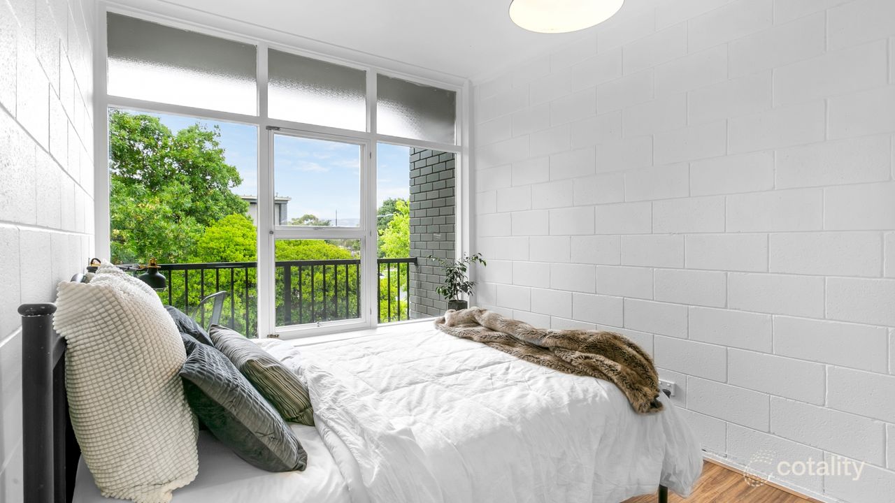 1-bedroom unit at 72/19 South Terrace, Adelaide, SA 5000, Adelaide, South Australia