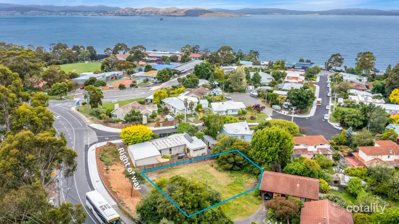 0-bedroom house at 110 Channel Highway, Taroona, TAS 7053, Kingborough Council, Tasmania