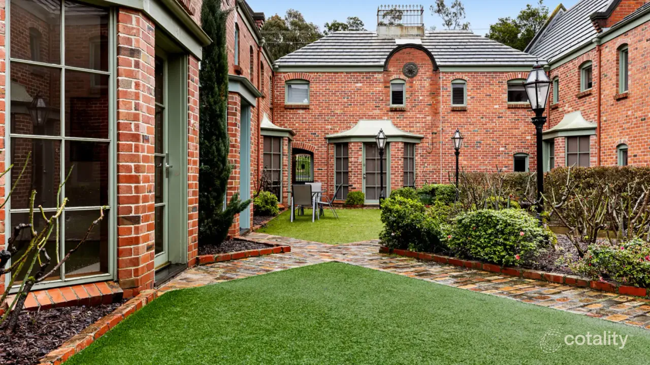 2-bedroom unit at 3/603 Main Road, Golden Point, VIC 3350, Ballarat, Victoria