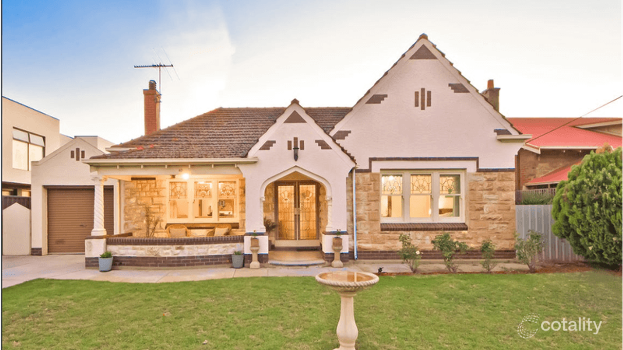 3-bedroom house at 40 Aberfeldy Avenue, Woodville, SA 5011, Charles Sturt, South Australia