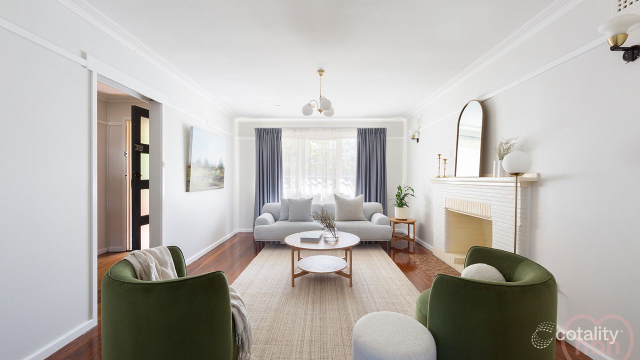 3-bedroom house at 58 Limestone Avenue, Ainslie, ACT 2602, , Australian Capital Territory