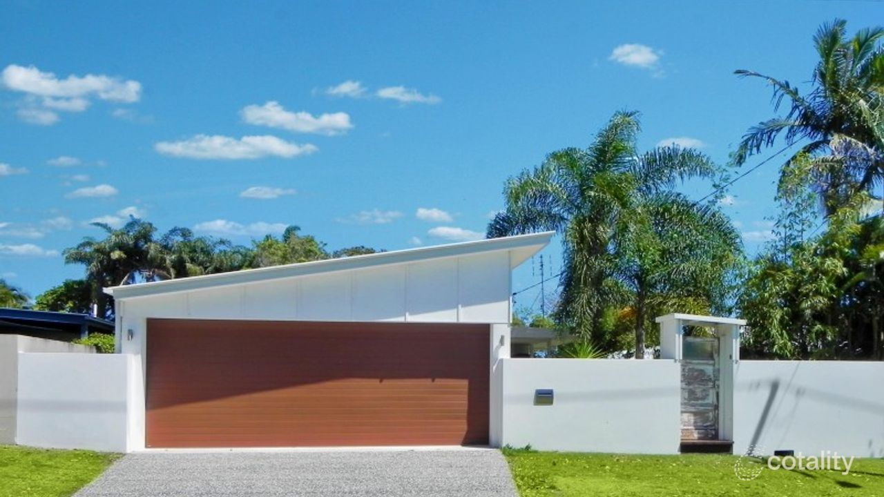 4-bedroom house at 54 Croydon Avenue, Currimundi, QLD 4551, Sunshine Coast, Queensland