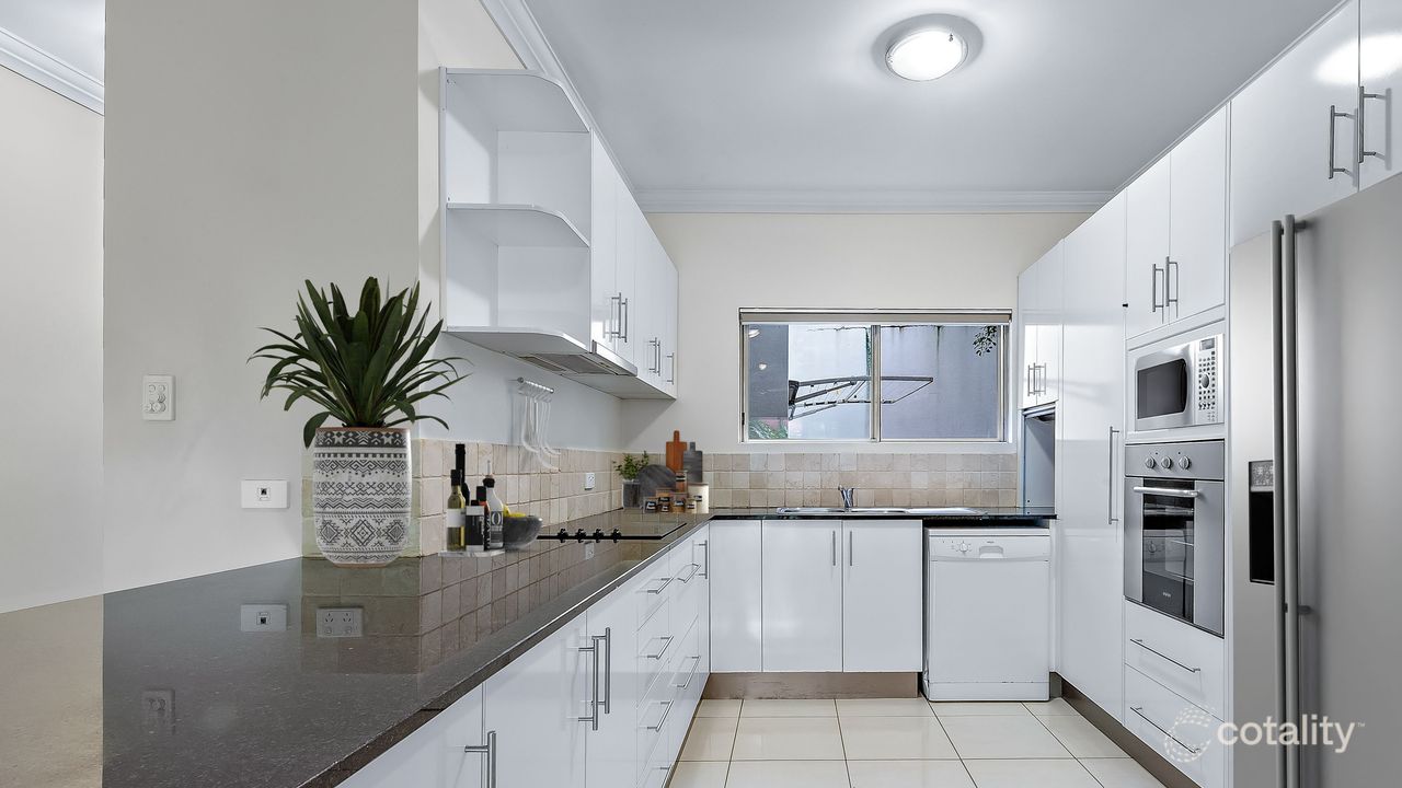 2-bedroom unit at 16/3 Deloraine Close, Cannonvale, QLD 4802, Whitsunday, Queensland