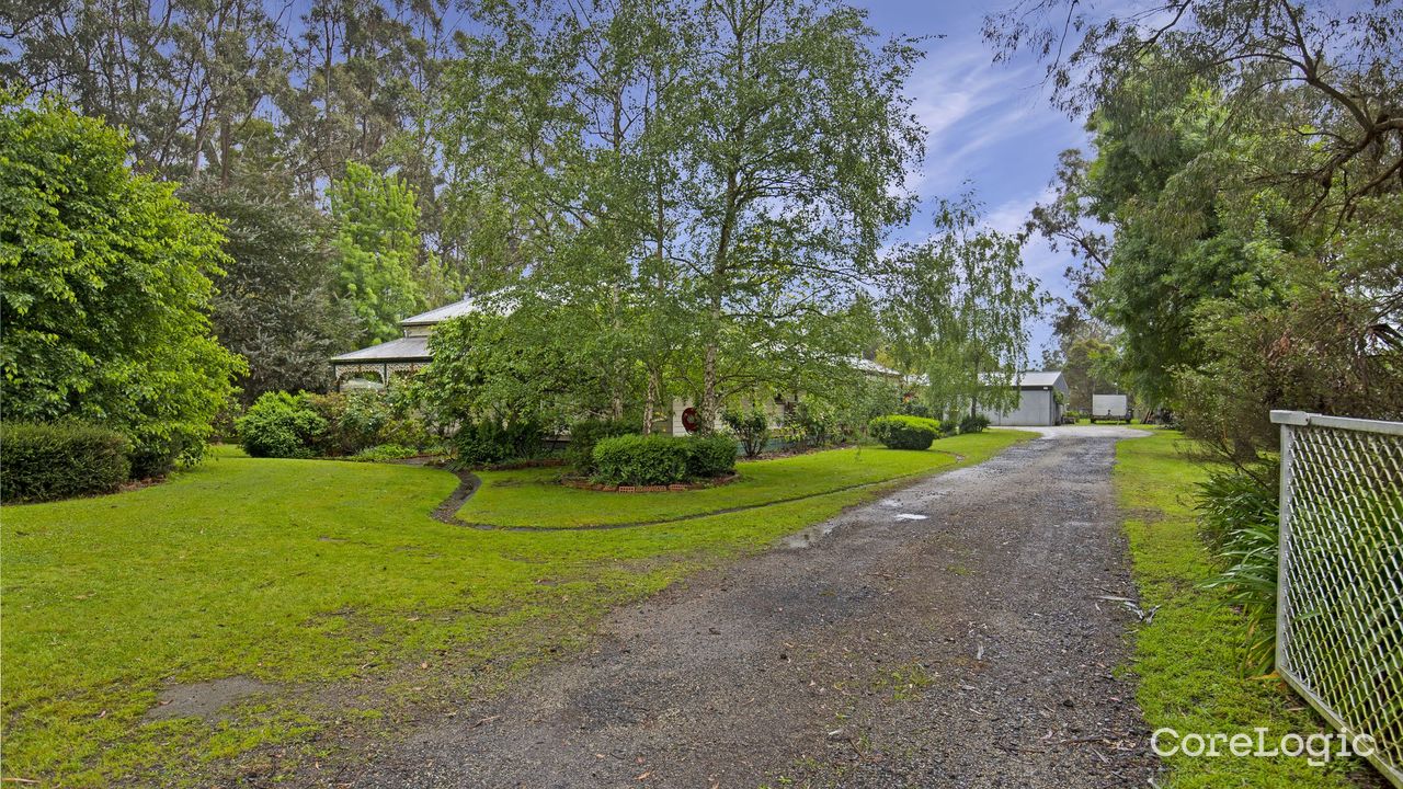 3-bedroom unit at 565 Meeniyan-Mirboo North Road, South Gippsland Council, Victoria