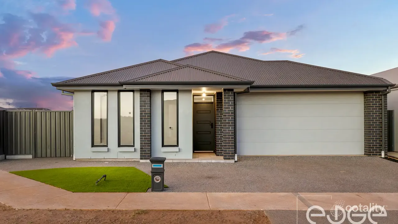 5-bedroom house at 18 Hatcher Road, Munno Para Downs, SA 5115, Playford Council, South Australia