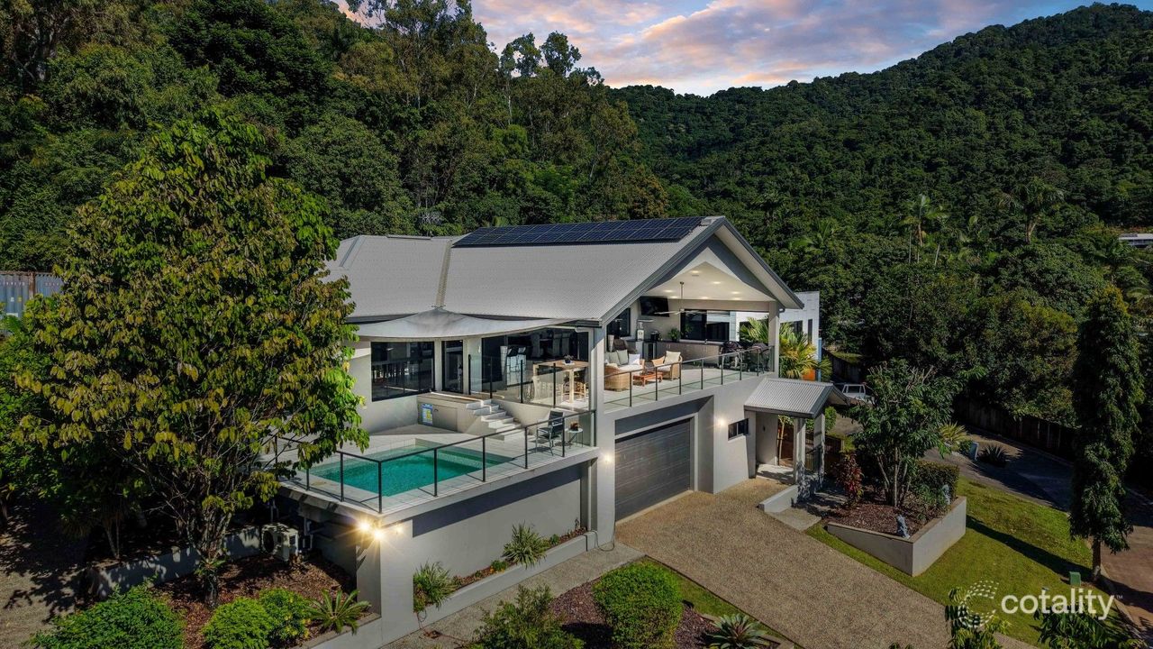 4-bedroom unit at 5/99E Mansfield Street, Earlville, QLD 4870, Cairns, Queensland