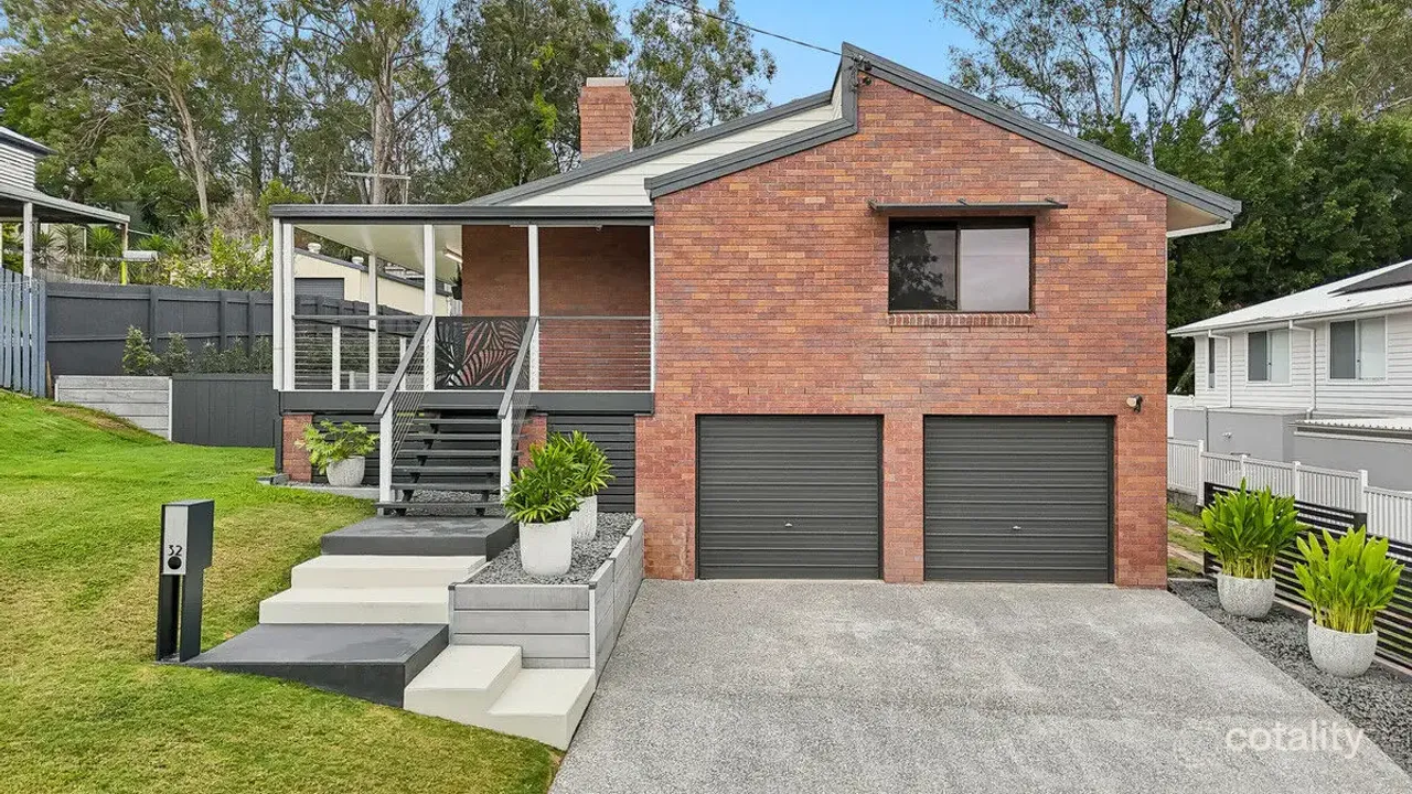 3-bedroom house at 32 Hawthorne Street, Sadliers Crossing, QLD 4305, Ipswich, Queensland
