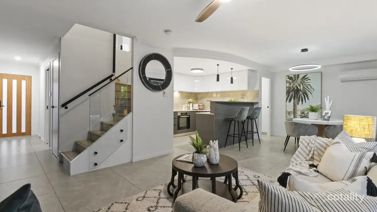 4-bedroom unit at 18/102 Nemies Road, Runcorn, QLD 4113, Brisbane, Queensland