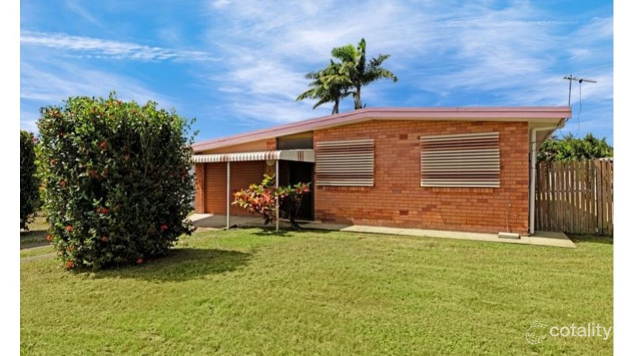 3-bedroom house at 36 Garden Grove Crescent, Kirwan, QLD 4817, Townsville Council, Queensland