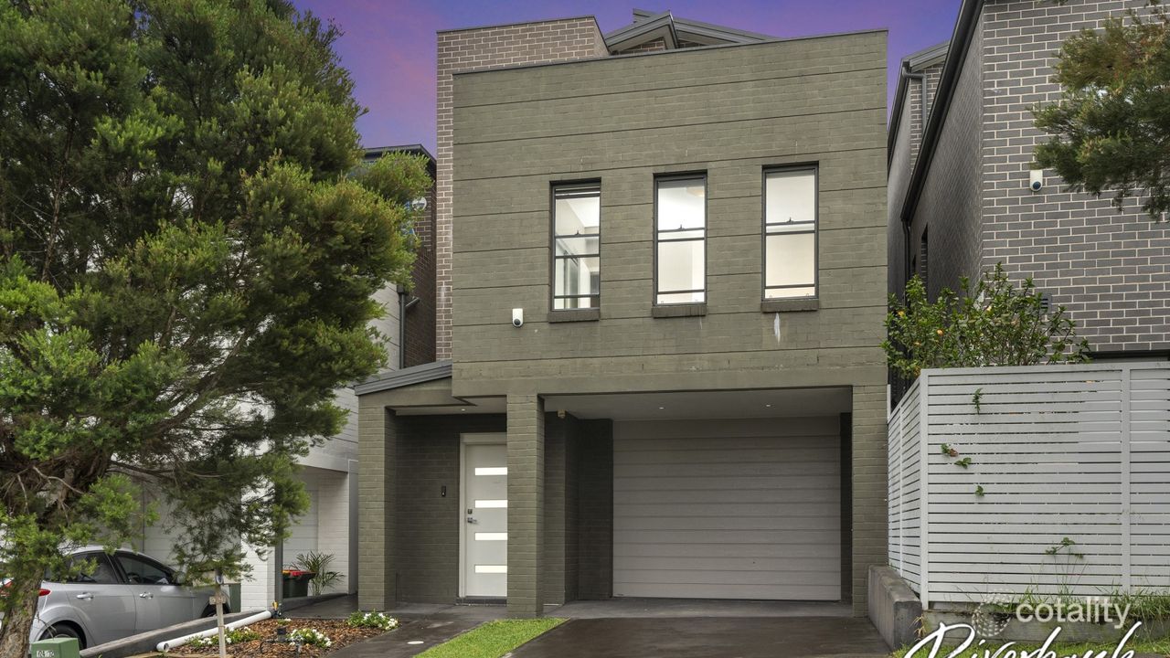 4-bedroom house at 19 Burriang Way, Pemulwuy, NSW 2145, Cumberland Council, New South Wales