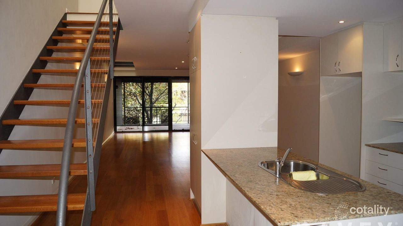 3-bedroom unit at 5/4 Centro Avenue, Subiaco, WA 6008, Subiaco, Western Australia