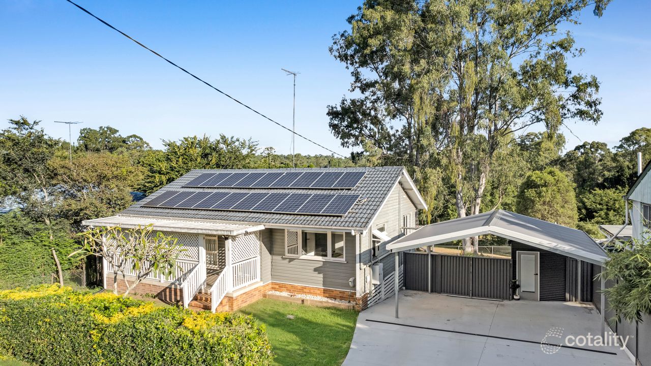 3-bedroom house at 18 Braggan Street, Gailes, QLD 4300, Ipswich Council, Queensland