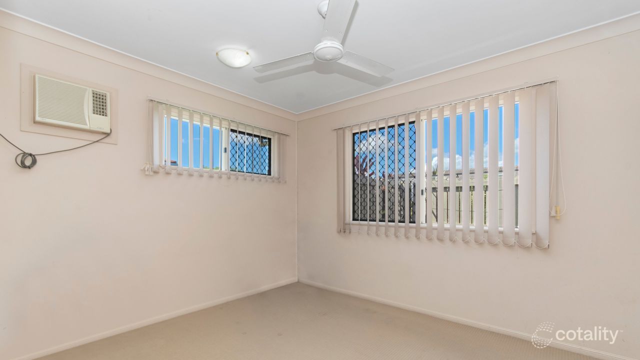 3-bedroom house at 5/9 Nineteenth Avenue, Kirwan, QLD 4817, Townsville, Queensland
