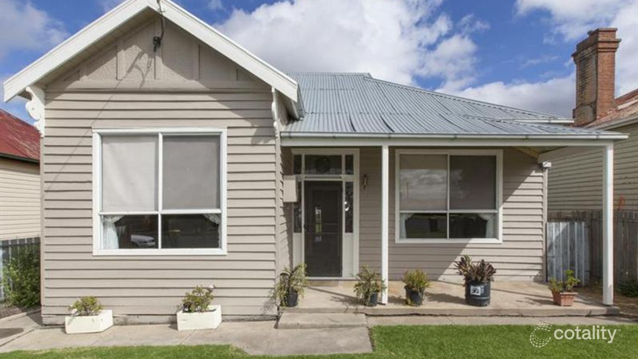 3-bedroom house at 134 High Street, Ararat, VIC 3377, Ararat, Victoria