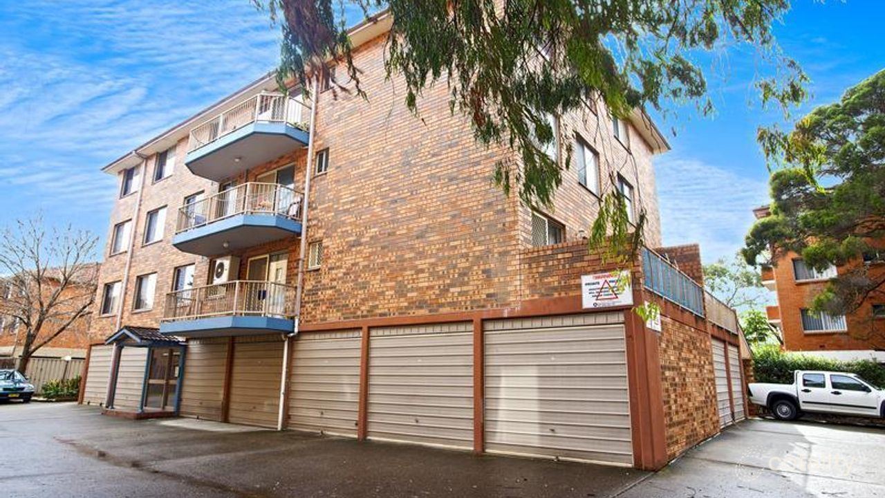 2-bedroom unit at 69/12-18 Equity Place, Canley Vale, NSW 2166, Fairfield, New South Wales