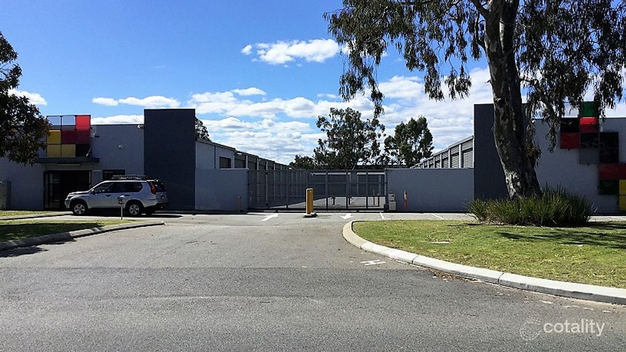 0-bedroom unit at 2/95 Robinson Avenue, Belmont, WA 6104, Belmont Council, Western Australia