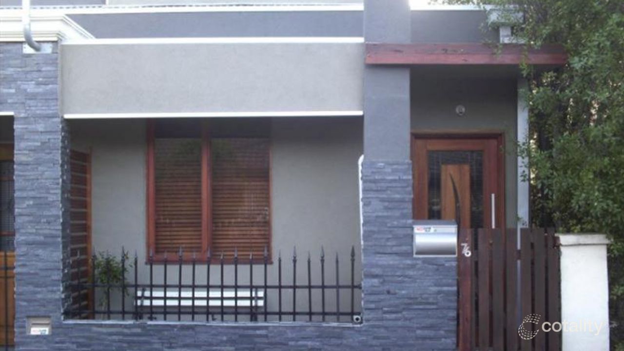 3-bedroom unit at 76 Windsor Street, Seddon, VIC 3011, Maribyrnong, Victoria