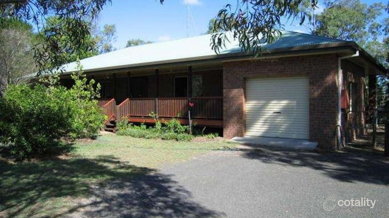 4-bedroom house at 28 Egret Lane, Moore Park Beach, QLD 4670, Bundaberg, Queensland