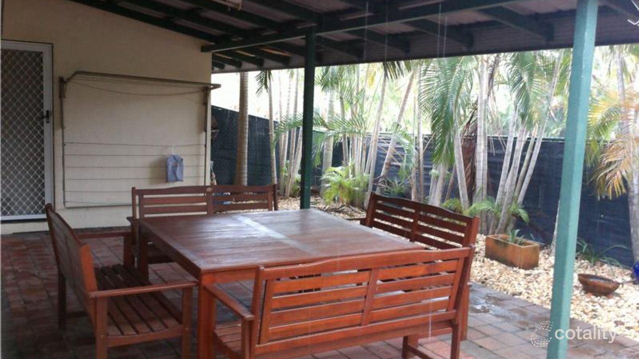 2-bedroom house at 10/32 Shearwater Drive, Bakewell, NT 0832, Palmerston, Northern Territory