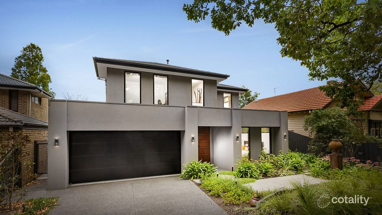 4-bedroom house at 6 Fuller Avenue, Glen Iris, VIC 3146, Boroondara Council, Victoria