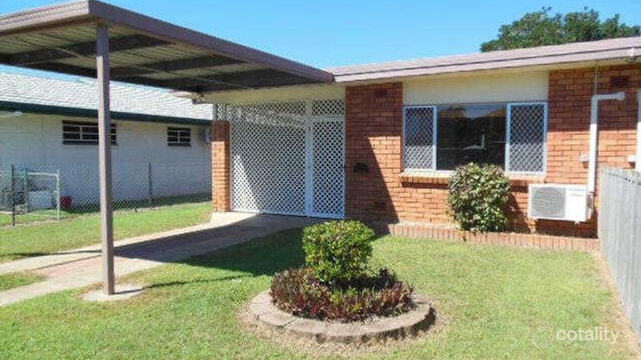 2-bedroom unit at 1/4 Thorley Street, Heatley, QLD 4814, , Queensland