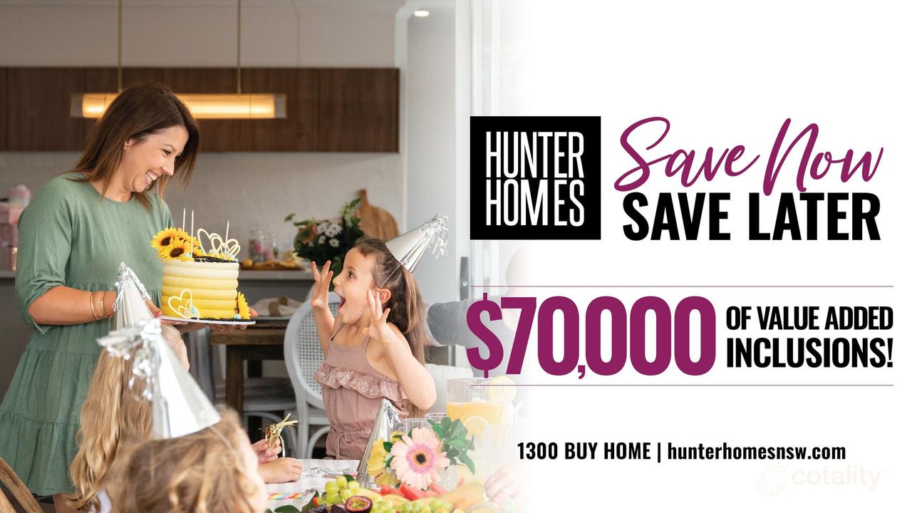 5-bedroom house at 28 Petaltail Street, Chisholm, NSW 2322, Maitland, New South Wales