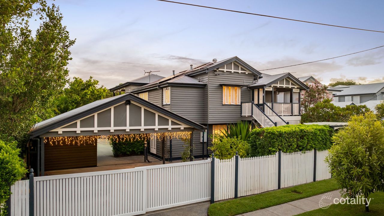 4-bedroom house at 28 Rakeevan Road, Graceville, QLD 4075, Brisbane Council, Queensland
