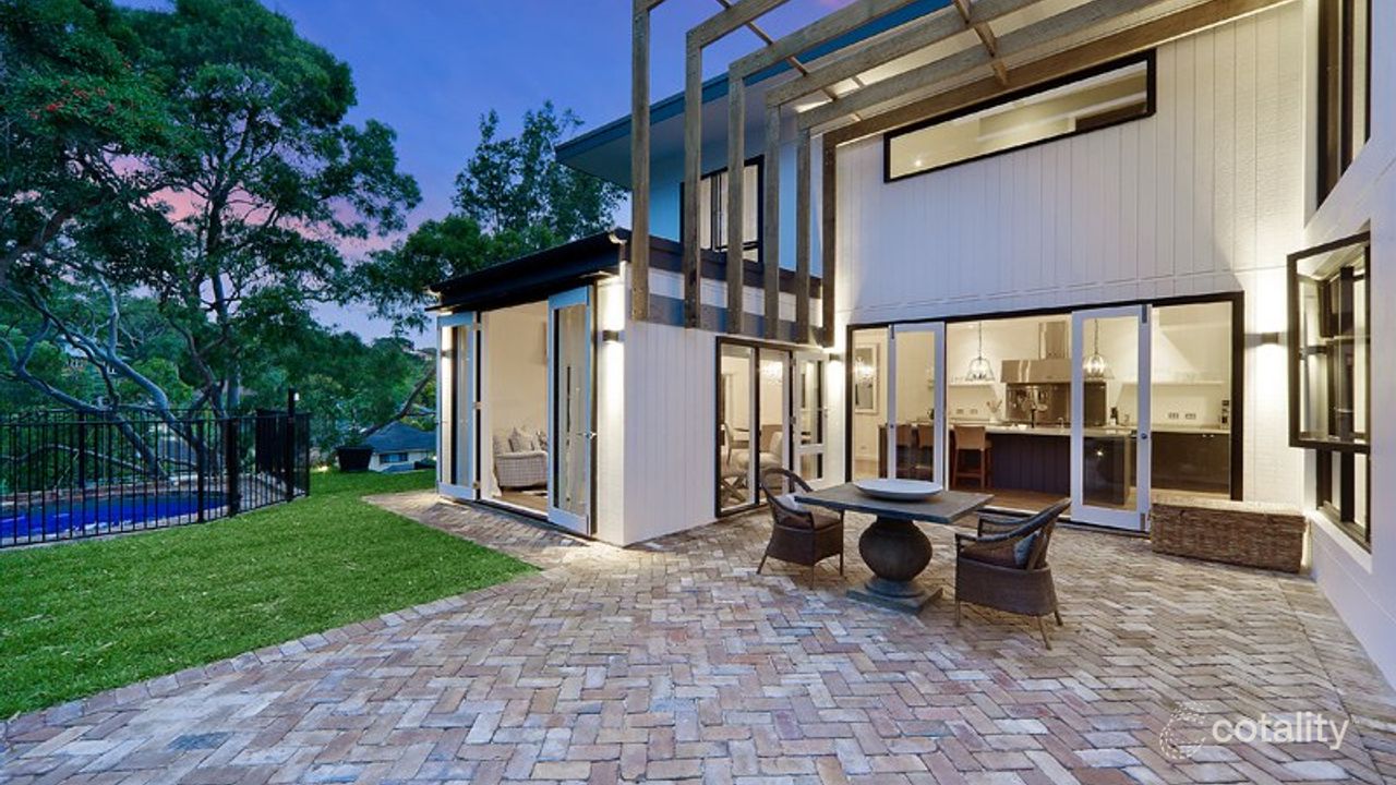 3-bedroom house at 11 Austral Avenue, North Manly, NSW 2100, Northern Beaches, New South Wales