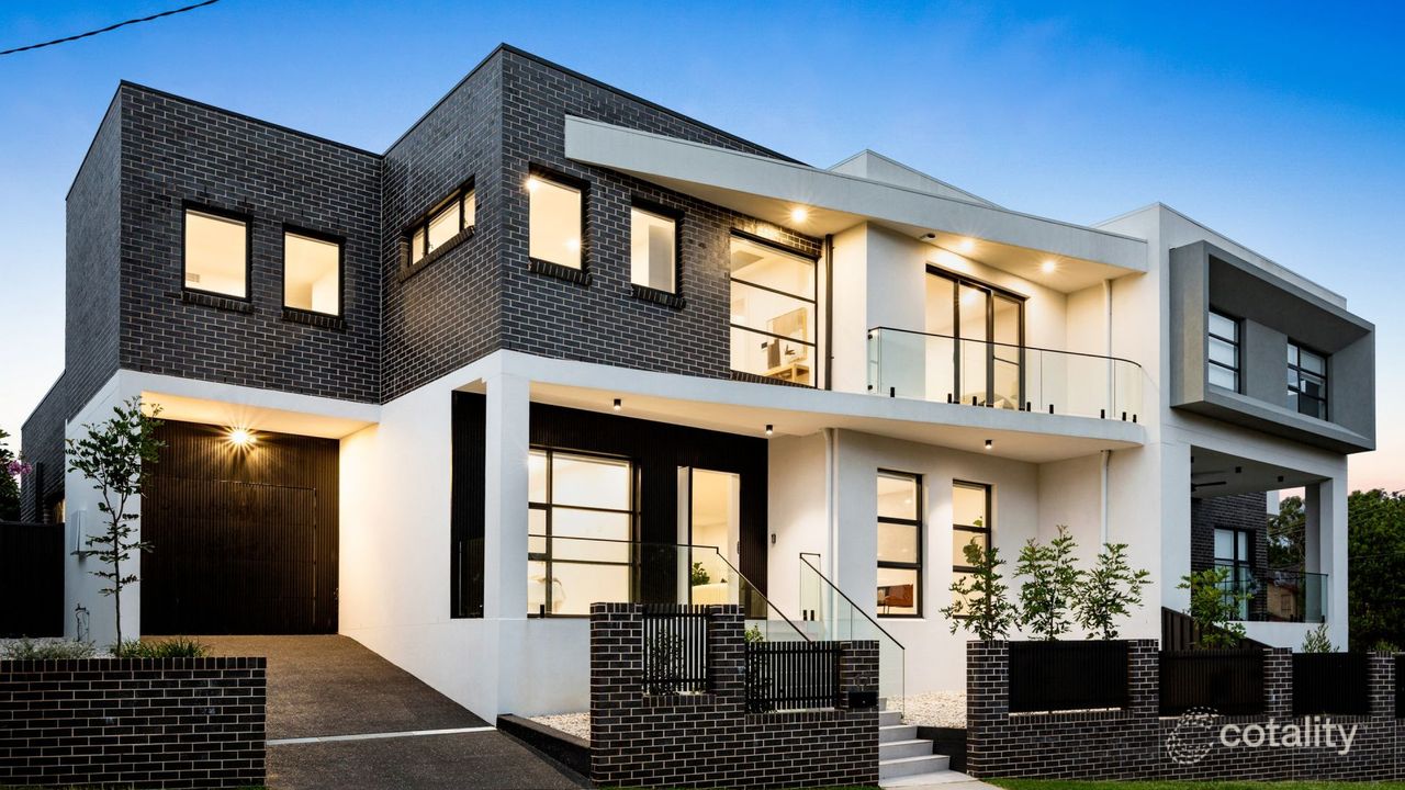 5-bedroom house at 17 Wilga Place, Marsfield, NSW 2122, Ryde Council, New South Wales