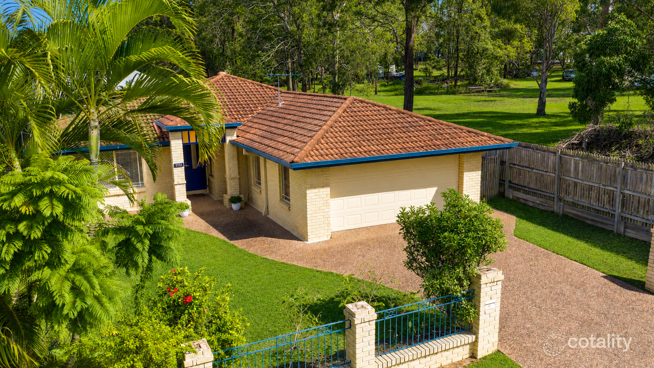 4-bedroom house at 323 Wishart Road, Wishart, QLD 4122, Brisbane, Queensland
