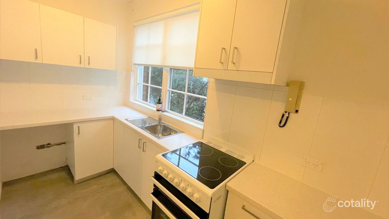 1-bedroom unit at 5/70 Underwood Street, Paddington, NSW 2021, Woollahra Council, New South Wales