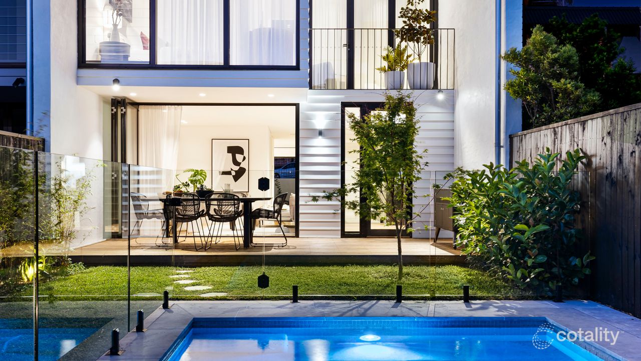 4-bedroom house at 68 Charles Street, Lilyfield, NSW 2040, Inner West Council, New South Wales