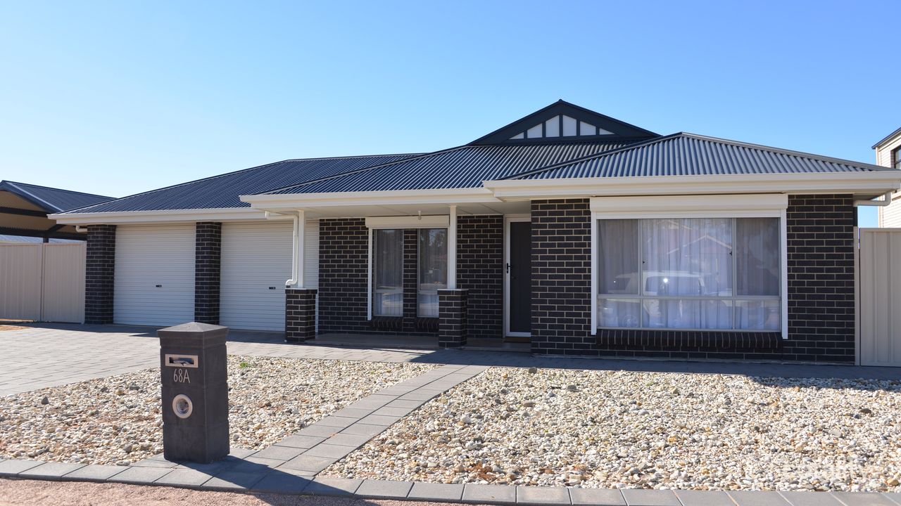 4-bedroom house at 68A Addison Road, Port Augusta West, SA 5700, Port Augusta, South Australia