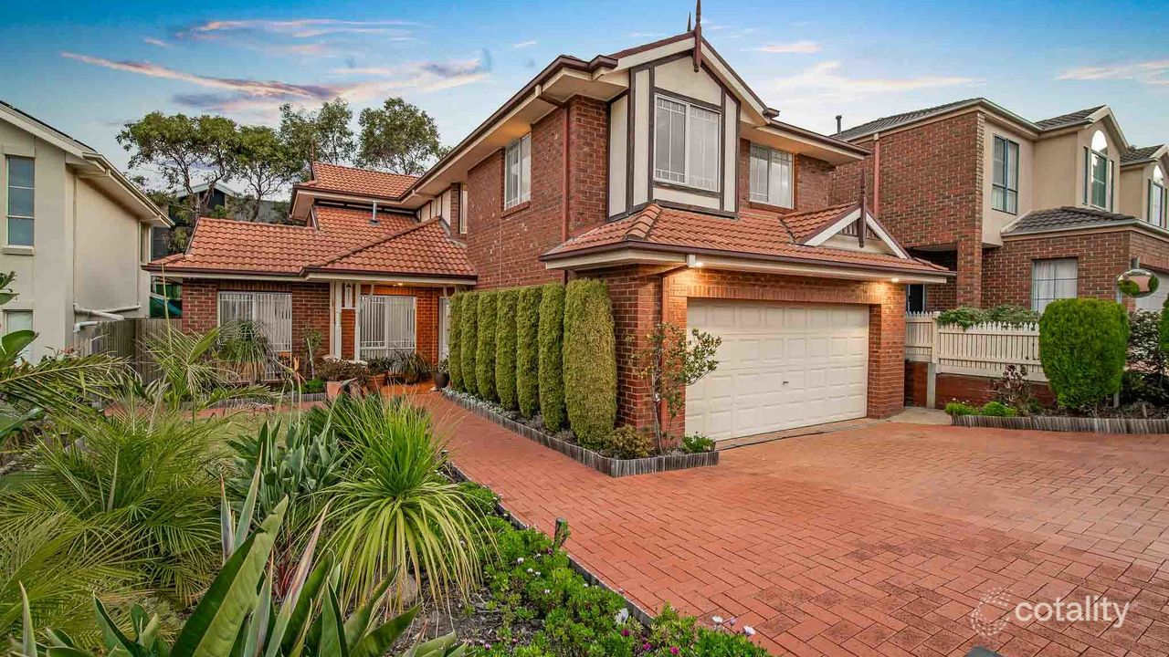5-bedroom house at 21 Morawa Drive, Mulgrave, VIC 3170, Monash, Victoria