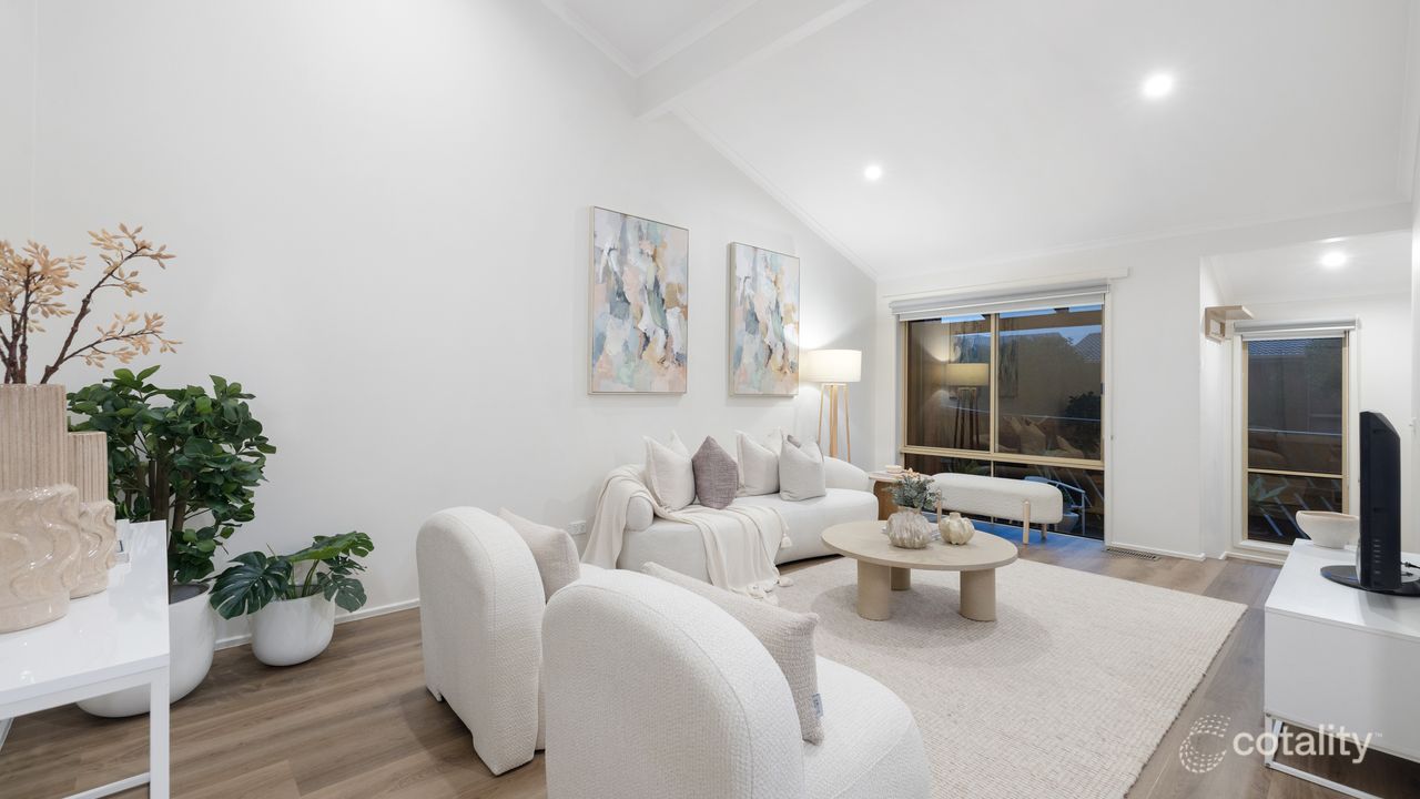 2-bedroom unit at 5/11 Hannah Street, Cheltenham, VIC 3192, Kingston (Vic.), Victoria