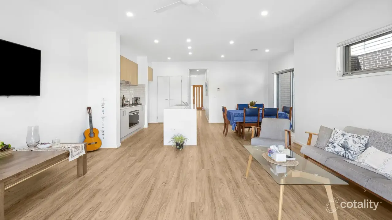 3-bedroom unit at 4/100 Devlins Road, Ocean Grove, VIC 3226, Greater Geelong Council, Victoria
