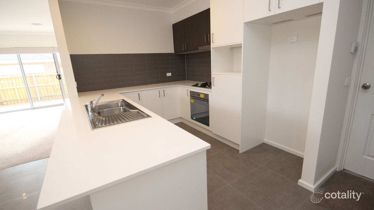 3-bedroom house at 9/20-36 Maranunga Crescent, Crace, ACT 2911, , Australian Capital Territory