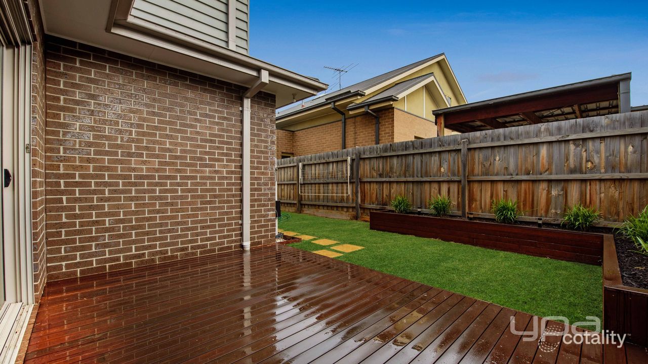 2-bedroom unit at 5B Edward Street, Fawkner, VIC 3060, Merri-bek Council, Victoria