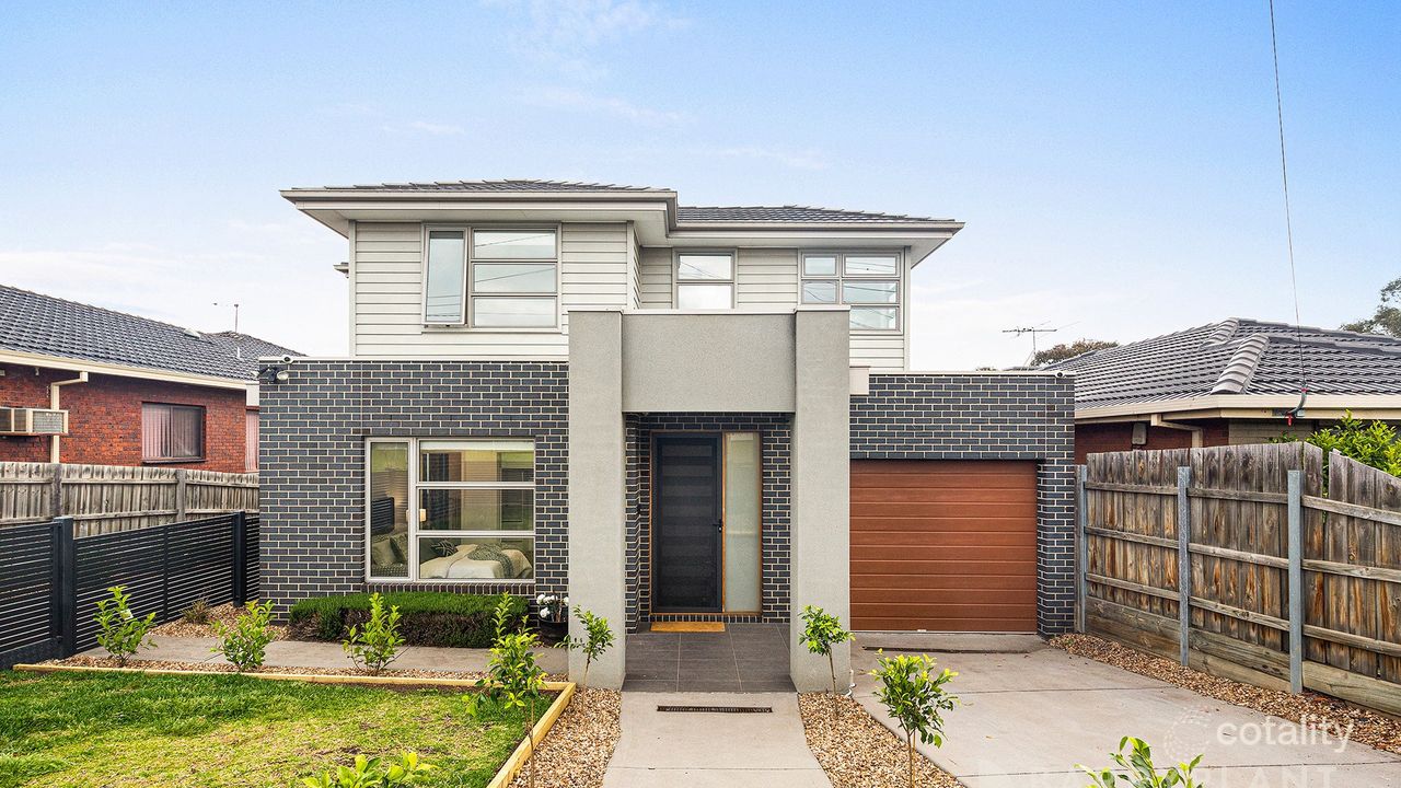3-bedroom unit at 1/97 Ward Street, Glenroy, VIC 3046, Merri-Bek, Victoria