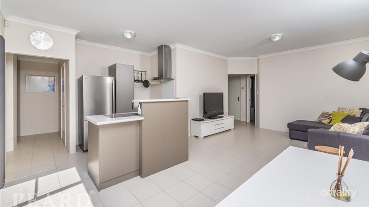 3-bedroom house at 23C Tetworth Crescent, Nollamara, WA 6061, Stirling, Western Australia