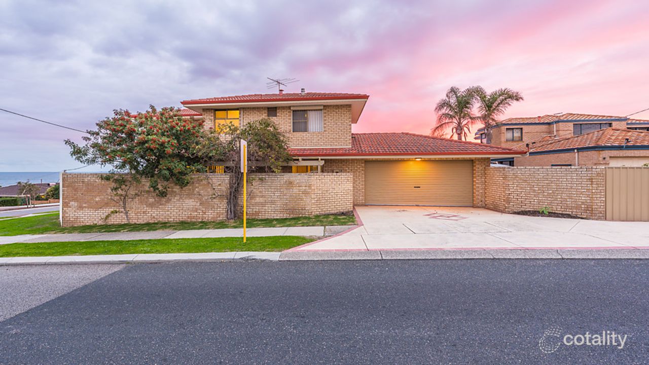 4-bedroom house at 19B Beach Road, Marmion, WA 6020, Joondalup, Western Australia