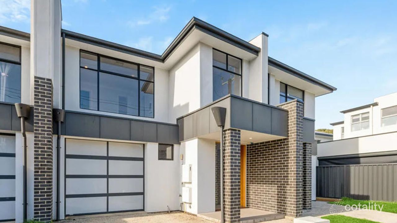 3-bedroom unit at 6B Sycamore Terrace, Campbelltown, SA 5074, Campbelltown (Sa), South Australia